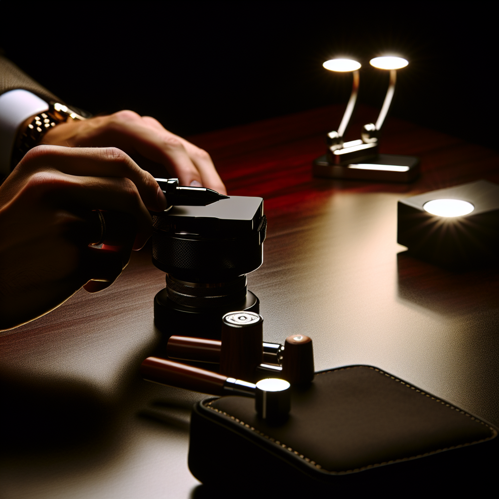 Photographie corporate